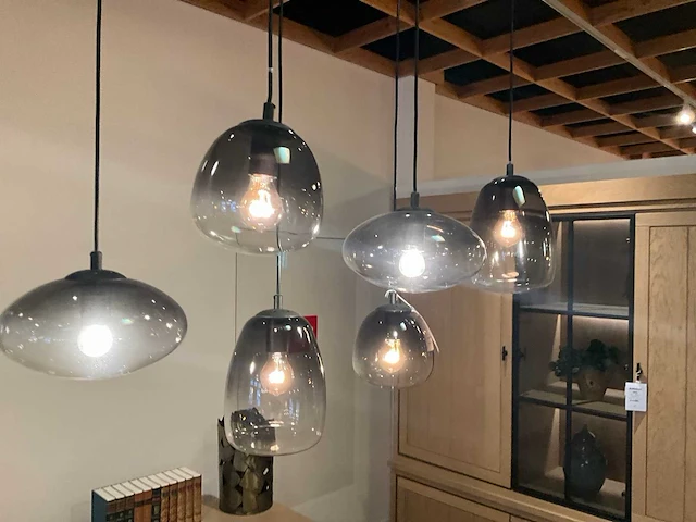 Hanglamp 6l - afbeelding 1 van  6