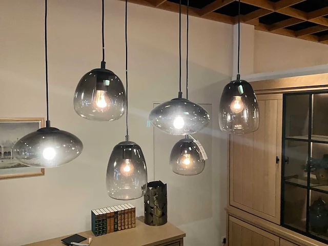 Hanglamp 6l - afbeelding 2 van  6