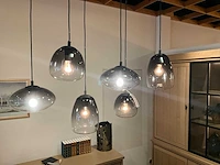 Hanglamp 6l - afbeelding 2 van  6