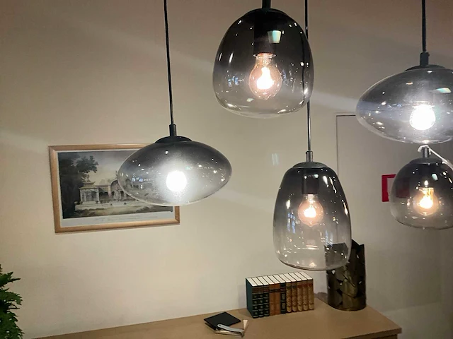 Hanglamp 6l - afbeelding 4 van  6