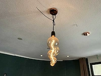 Hanglamp (6x) - afbeelding 1 van  3