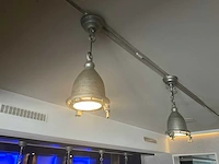 Hanglamp (6x) - afbeelding 4 van  5