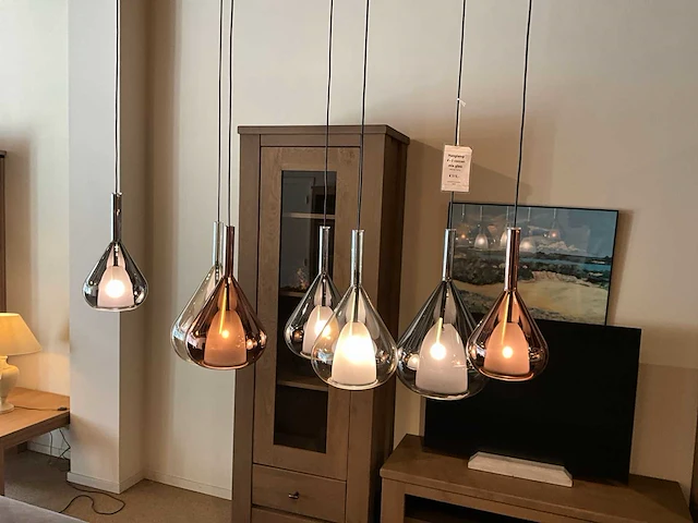 Hanglamp 7l - afbeelding 1 van  5