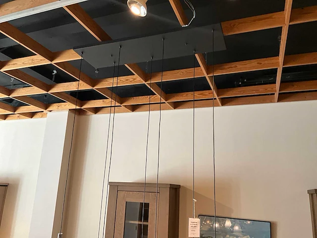 Hanglamp 7l - afbeelding 2 van  5