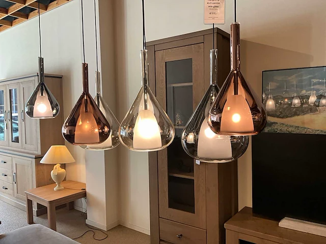 Hanglamp 7l - afbeelding 4 van  5
