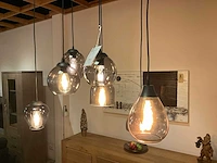 Hanglamp 7l - afbeelding 1 van  7
