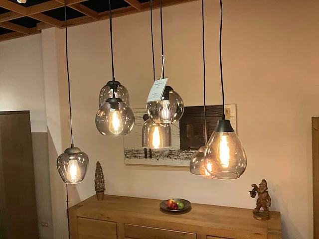 Hanglamp 7l - afbeelding 2 van  7