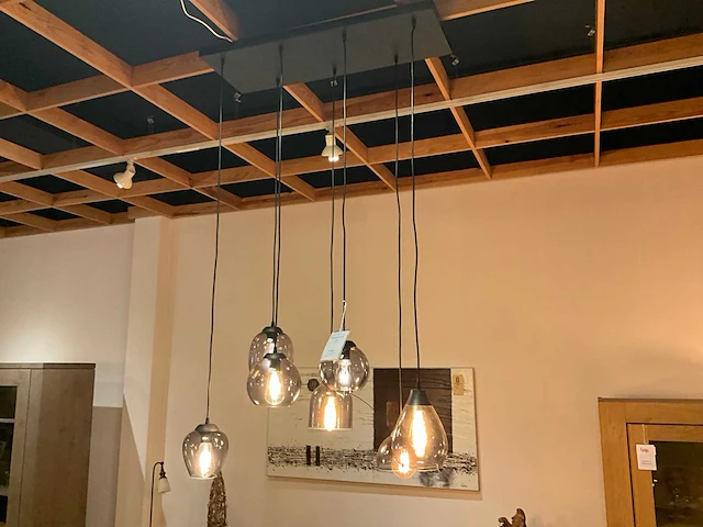 Hanglamp 7l - afbeelding 3 van  7