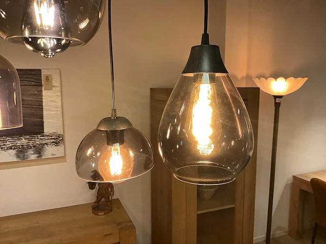 Hanglamp 7l - afbeelding 4 van  7