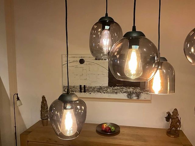 Hanglamp 7l - afbeelding 6 van  7