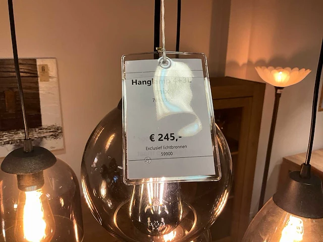 Hanglamp 7l - afbeelding 7 van  7