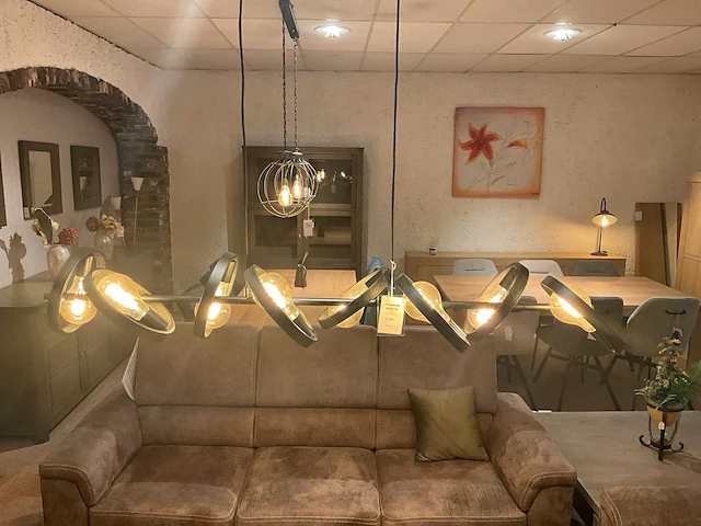 Hanglamp 8l - afbeelding 1 van  7