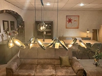 Hanglamp 8l - afbeelding 1 van  7