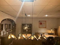 Hanglamp 8l - afbeelding 2 van  7