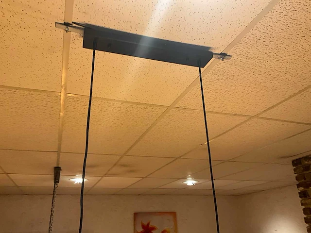 Hanglamp 8l - afbeelding 3 van  7