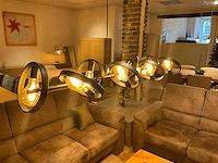 Hanglamp 8l - afbeelding 5 van  7