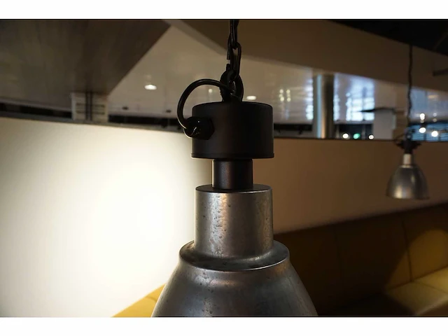 Hanglamp (8x) - afbeelding 2 van  4
