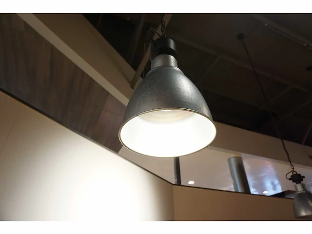 Hanglamp (8x) - afbeelding 3 van  4