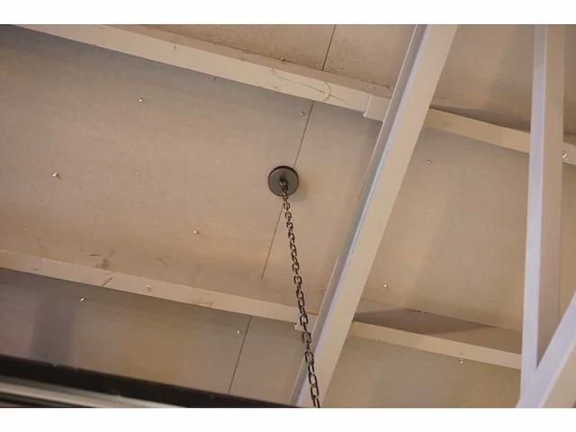 Hanglamp (8x) - afbeelding 4 van  4