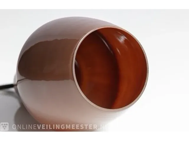 Hanglamp bepurehome, pottery, coffee - afbeelding 2 van  5