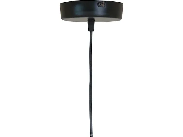 Hanglamp bepurehome, pottery, coffee - afbeelding 3 van  5