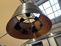 Hanglamp design by piet boon maretti