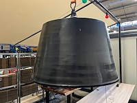 Hanglamp design by piet boon maretti - afbeelding 2 van  9
