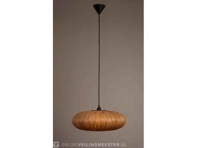 Hanglamp dutchbone, bond oval - afbeelding 1 van  3