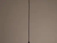 Hanglamp dutchbone, bond oval