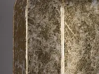 Hanglamp dutchbone, goud, 2023 - afbeelding 4 van  4