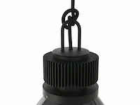 Hanglamp flair 6 lichts, steinhauer lighting, 2672zw, zwart, 2025 - afbeelding 5 van  7