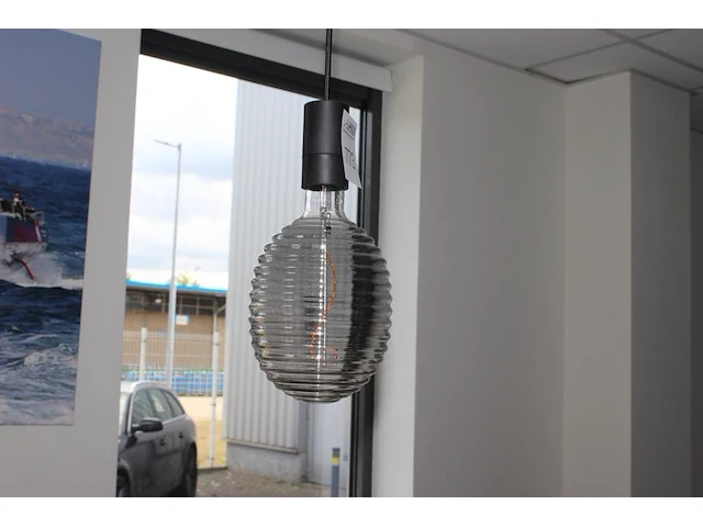 Hanglamp hoogte 30 cm - afbeelding 1 van  2