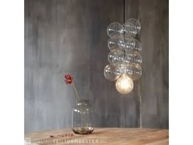 Hanglamp house doctor, diy - afbeelding 1 van  2
