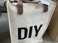 Hanglamp house doctor, diy - afbeelding 2 van  2