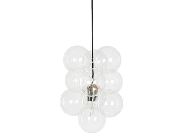 Hanglamp house doctor, diy - afbeelding 1 van  3