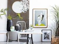 Hanglamp house doctor, diy - afbeelding 2 van  3