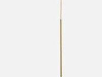 Hanglamp house doctor, twin lamp, white/white - afbeelding 1 van  5