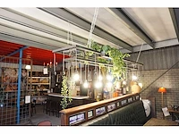 Hanglamp 'industrie' - afbeelding 1 van  3