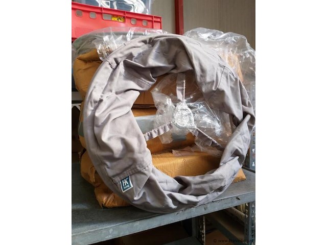 Hanglamp kappen - ca. 35 stuks - afbeelding 1 van  2