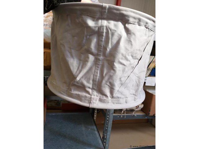 Hanglamp kappen - ca. 35 stuks - afbeelding 2 van  2