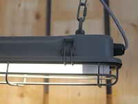 Hanglamp met lengte 125 cm. - afbeelding 2 van  2