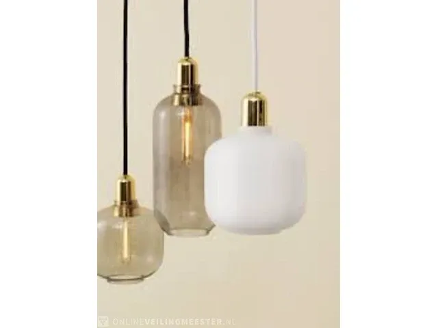 Hanglamp normann copenhagen, amp lamp - afbeelding 1 van  2