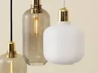 Hanglamp normann copenhagen, amp lamp - afbeelding 1 van  2