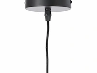 Hanglamp paloma rotan dia 50cm - afbeelding 3 van  4