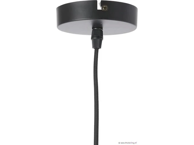 Hanglamp paloma rotan naturel - afbeelding 4 van  4