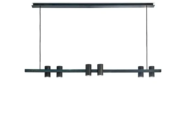 Hanglamp serax, sofisticato by koen van guijze hanglamp nr.27 - afbeelding 1 van  1