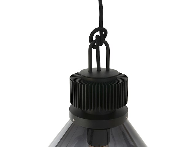 Hanglamp, steinhauer, 2672zw, zwart, 2025 - afbeelding 6 van  7