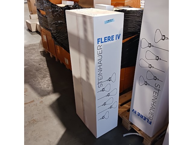 Hanglamp, steinhauer, 2672zw, zwart, 2025 - afbeelding 7 van  7