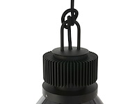Hanglamp, steinhauer, 2672zw, zwart, 2025 - afbeelding 4 van  6