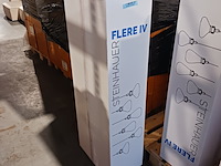 Hanglamp, steinhauer, 2672zw, zwart, 2025 - afbeelding 6 van  6